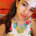 Evelin Lemus - @danniellalemus - Instagram