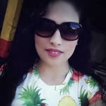 Evelin Monroy - @andersondanielevelin - Instagram