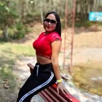 Evelin Monroy - @evelinmonroy98 - Instagram