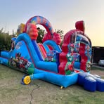 Evelin Monroy - Facebook