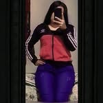 Evelin Roldan - @roldanevelyn735 - Instagram