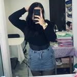 Evelin Roldan - @3veeelinda - Instagram