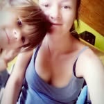 Evelin Roldan - @evelagringa - Instagram