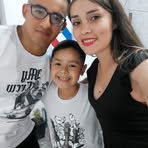 Evelin Roldan - Facebook
