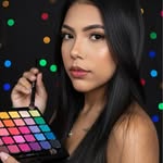 Evelin meke up - @evelin_silva_make.up - Instagram