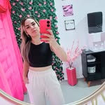 Evelin Miguel - @evelinsilva_lashdesigner - Instagram