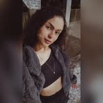 Evelin Silva - @e_velinsilva - Instagram