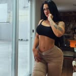 Evelin Silva - @elizventuri - Instagram