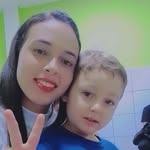 Evelin Silva - @evelinsilva_12 - Instagram