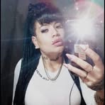 Evelin Silva - Facebook