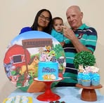 Evelin Silva - Facebook