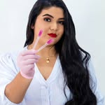 EVELIN SILVA | Cílios & Sobrancelhas - @evelinsilva.lash - Instagram