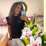 Evelin Silva | Penteadista em Varzea Grande - @evelinsilva_hairstyle - Instagram