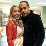 Evelin Tavarez - @edominguezt27 - Instagram