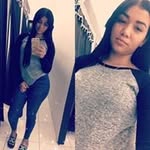 Evelin Tavarez - @evelin6823 - Instagram