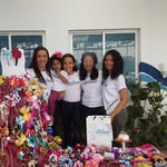 Evelin Tavarez - @poniendo_belleza_a_tus_princes - Instagram