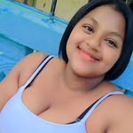 Evelin tavarez - @evelin31433 - Instagram