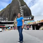 Evelin Tavarez Santos - @evelintavarezsantos - Instagram