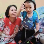 Eveline Chan - Facebook