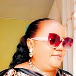 Eveline Chancy Moundele Mbuaka - @chancy_eveline - Instagram