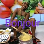 Eveline Chantal Damdjo - @evelinechantaldamdjo - Instagram