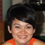 Eveline Wijayananda - @evelinechandraa - Instagram