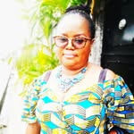 evelinechancymoundele - @evelinechancymoundele7 - Instagram