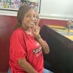 Evelyn Johnson - @ojoevelyn12 - Instagram