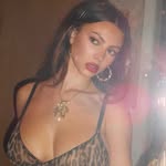 Evelyn Johnson, إيفلين - @c.crudeljaaa - Instagram