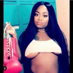 Evelyn Lanae johnson - @nena7______ - Instagram