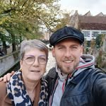 Eveline Koch - @evelien.koch1telenet.be_ - Instagram