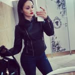 Eveline Koch - @savanna5771866 - Instagram