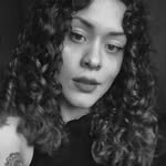 Evelyn Cristine Koch - @ivy_criss - Instagram