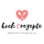 Evelyn Koch - @kochsrezepte - Instagram