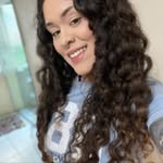 Evelyn Koch - @lely_criss - Instagram