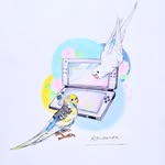 Eveline Lee E. - @prettibirdie - Instagram