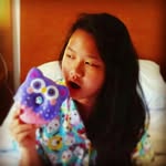Eveline Lee is bae 💕💕 - @thewonderfullynlee - Instagram