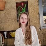 evie - @eveline.mayner - Instagram