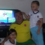 Angel Evelio Albarracin Rubio - @drll_rsc_cucutilla - Instagram
