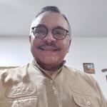 Evelio Antonio Rubio Salazar - @evelio1945 - Instagram