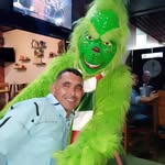 Evelio Jose Mendoza Rubio - @eveliojosemendoza - Instagram
