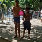 Evelis Perez - Facebook
