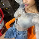 Evelis Perez - @evelis_17 - Instagram
