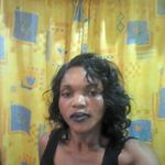 Evelyn Abraham - @evelynabraham43 - Instagram