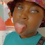 Evelyn Abraham - @mrs_evelyn_onyema - Instagram