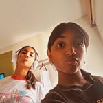 Evelyn Abraham - @evelynaabraham2012 - Instagram