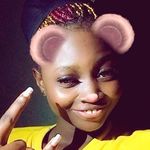 evelyn Abraham - @evelynabraham83 - Instagram