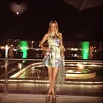Evelyn Abraham - @evelyn.brhm - Instagram