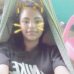 evelyn Abraham - @evelynabraham03 - Instagram