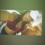 evelyn abraham - @evelynabraham13 - Instagram
